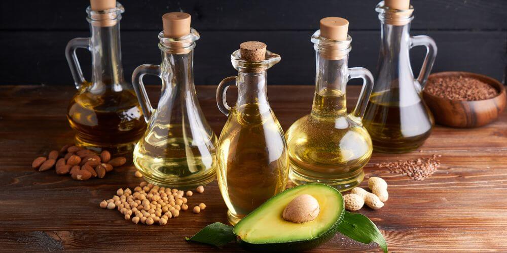 beardgrowth oil