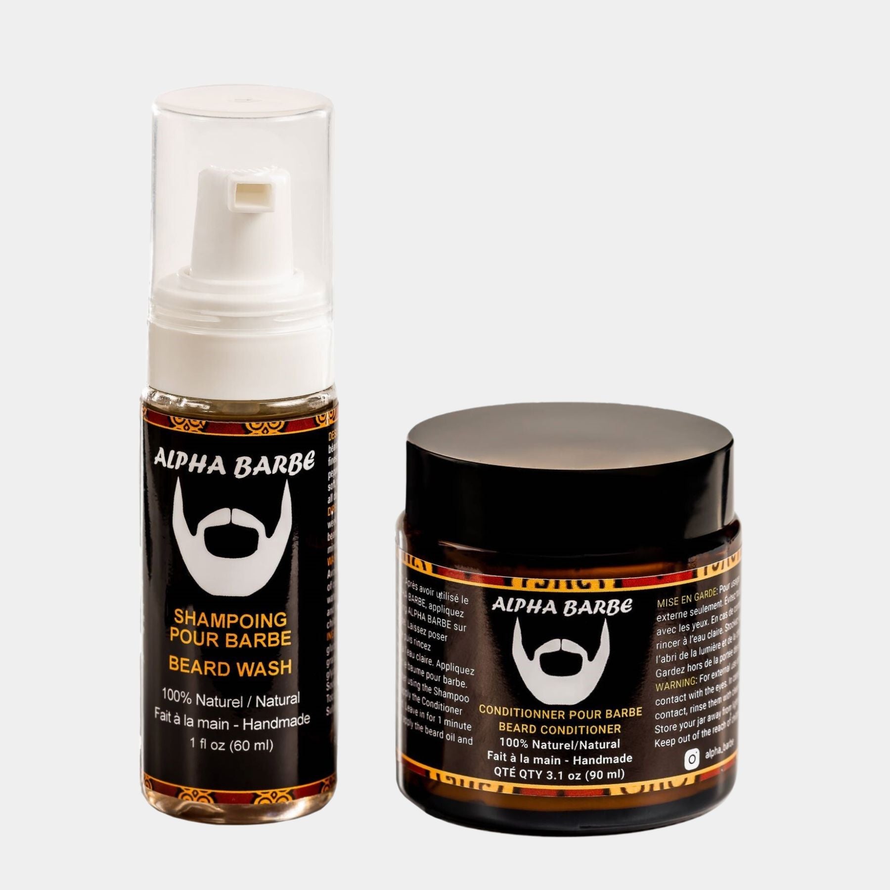 Le Kit Essentiel Revitalisant