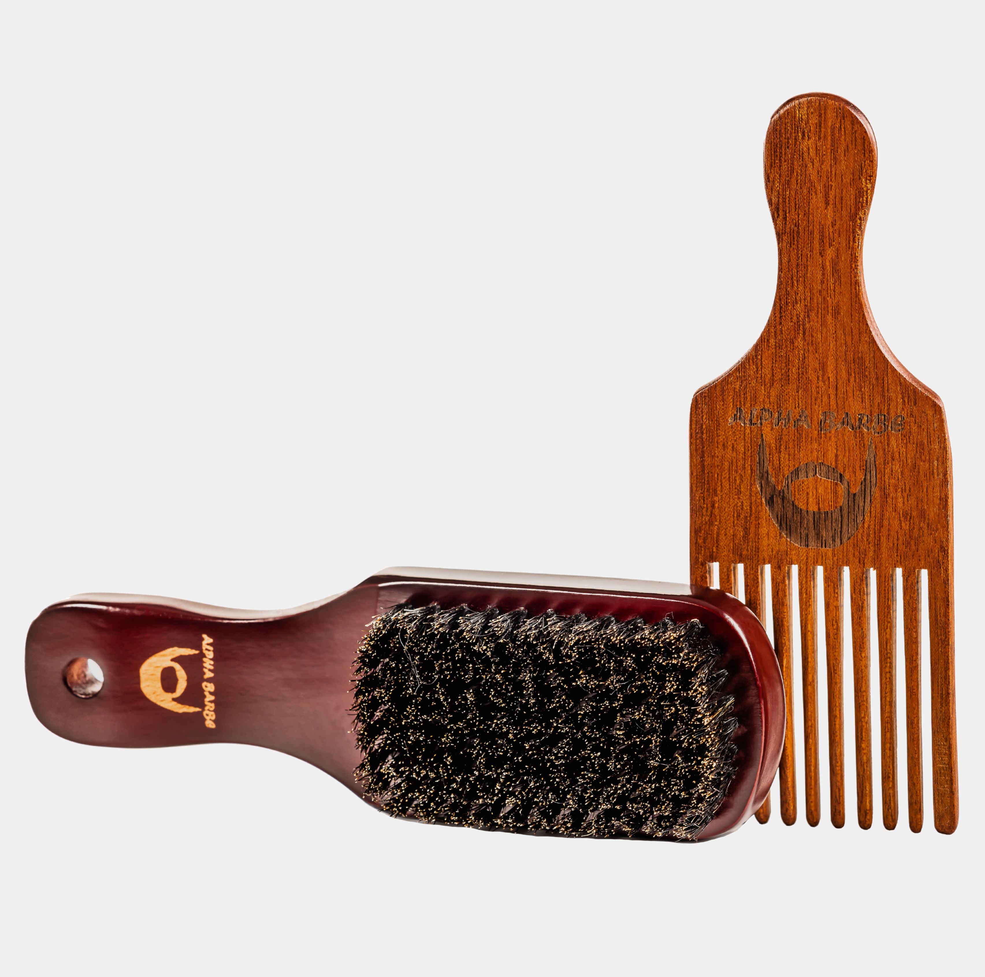 ACCESSOIRES SUPRÊME : Soins Pour Barbe