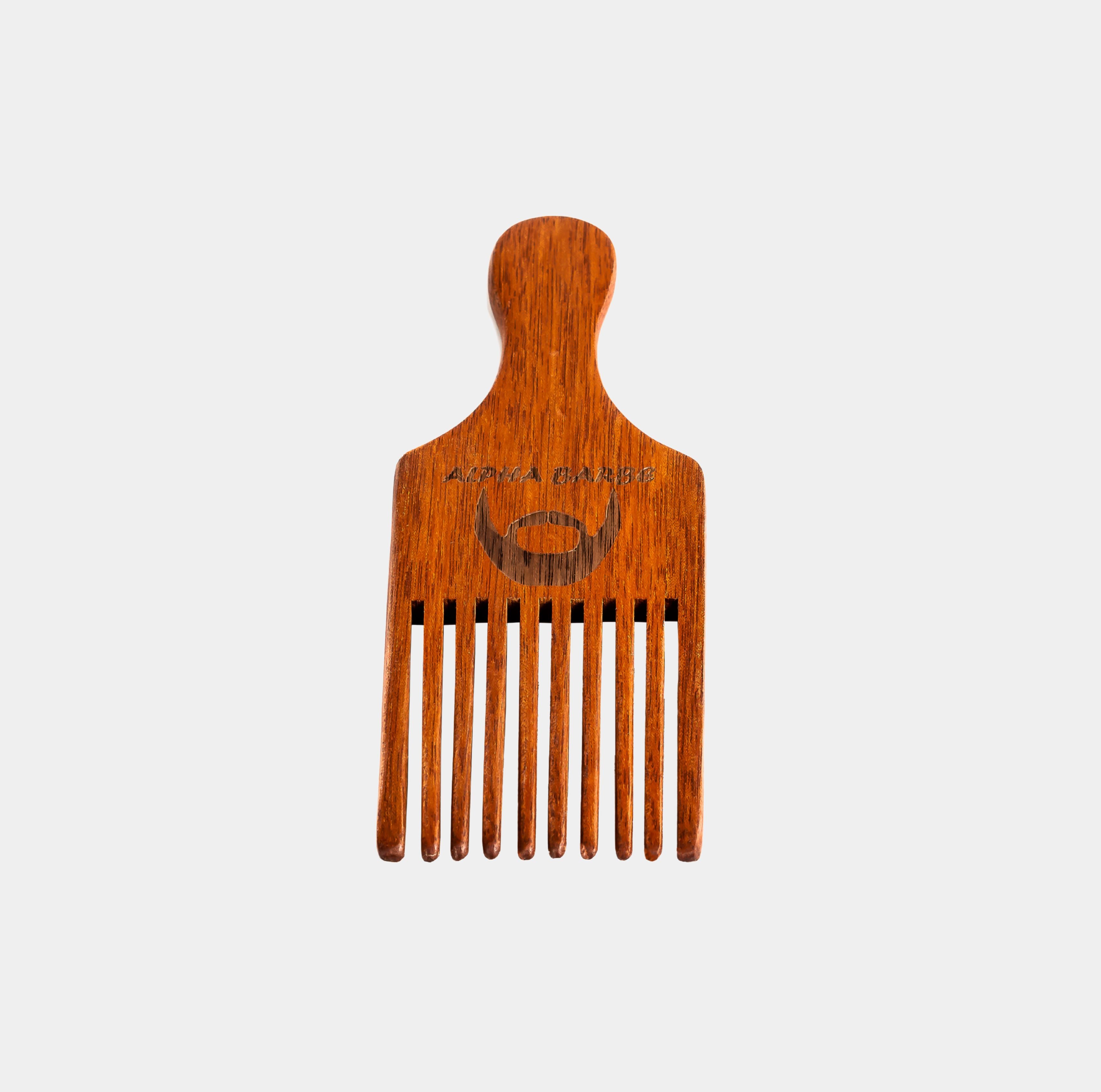 ACCESSOIRES SUPRÊME : Soins Pour Barbe