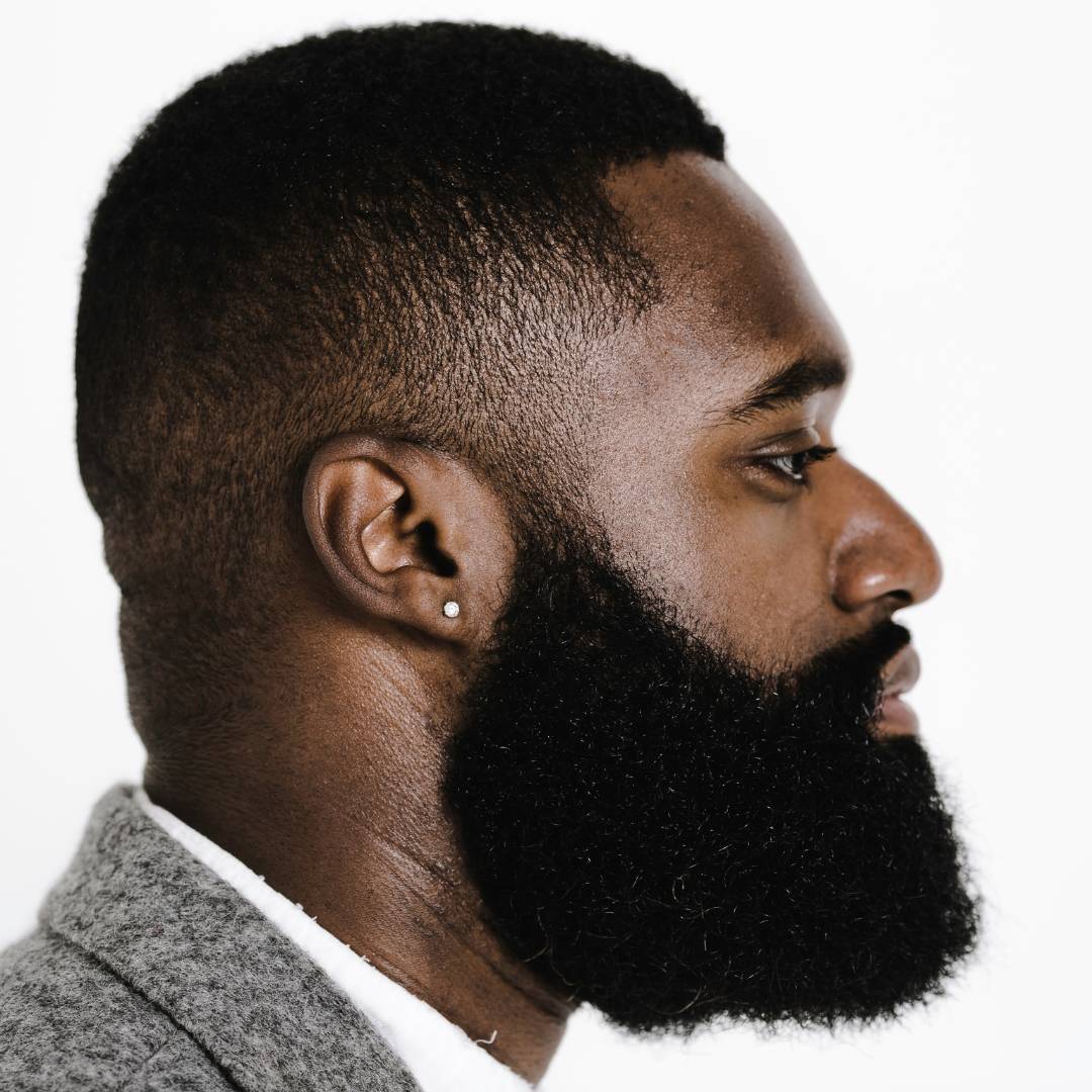 Le Débutant - Alpha Barbe
